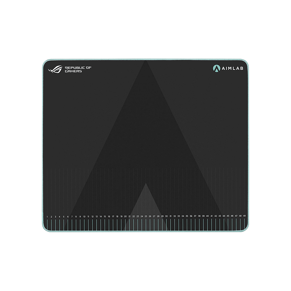 Asus ROG Hone Ace Aim Lab Edition Gaming Mousepad Large