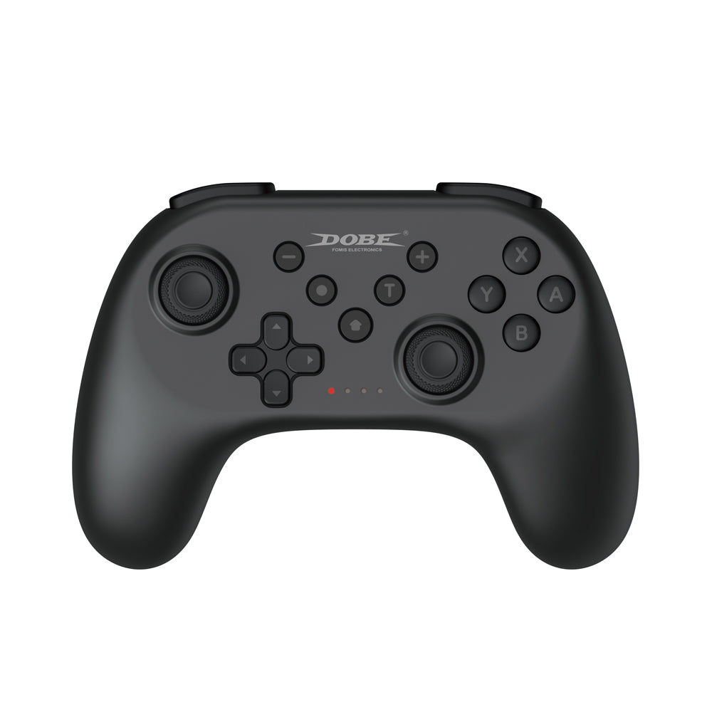 Dobe Switch Gamepad Black (TNS-0117C)