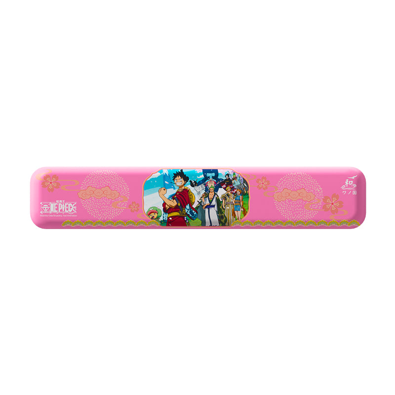 Akko One Piece Wano Country Wrist Rest