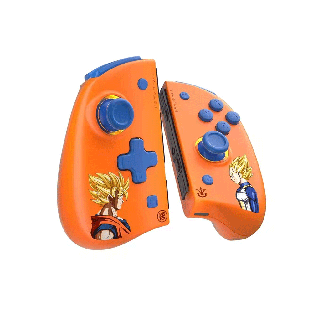 IINE Elite Wake Up Joypad for NSW/Lite/OLED (Dragonball) [L580]