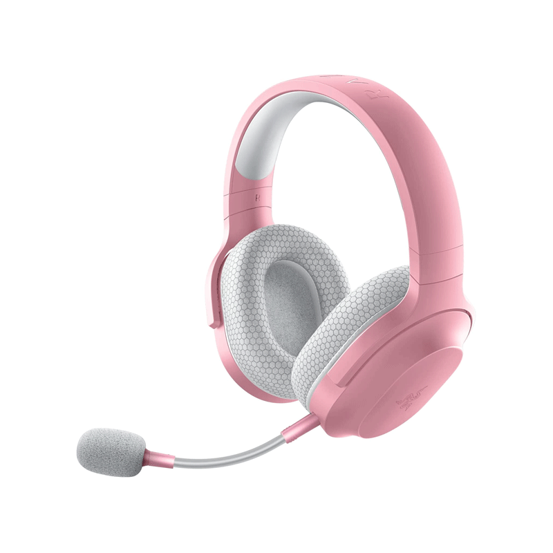 Razer Barracuda Wireless Multi-Platform Gaming & Mobile Headset (Quartz)