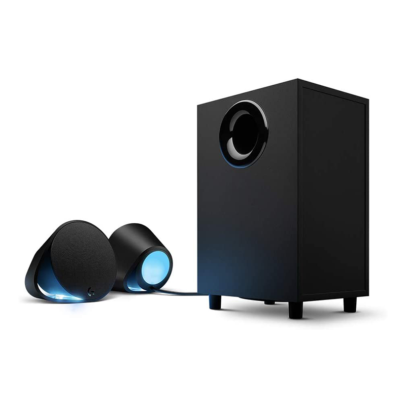 Logitech G560 LightSync PC Gaming Speakers