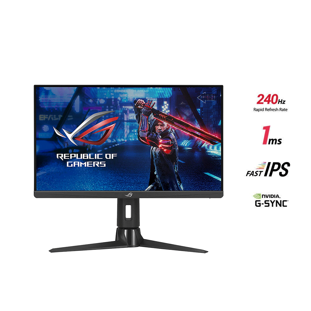 ASUS ROG Strix XG259CM Gaming Monitor