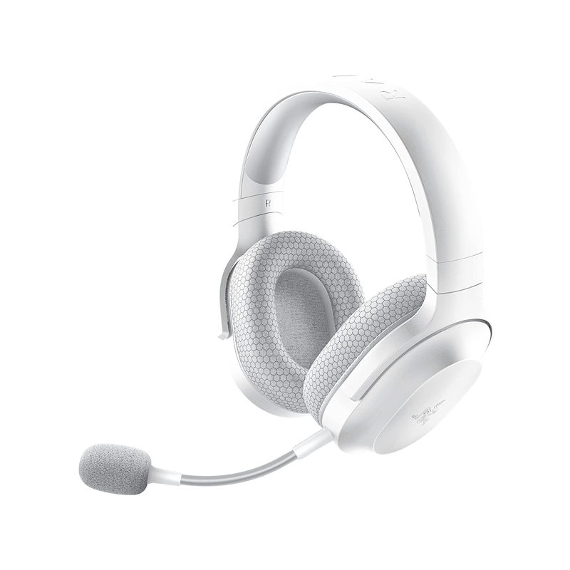 Razer Barracuda X 2022 Wireless Multi-Platform Gaming Headset [Mercury]