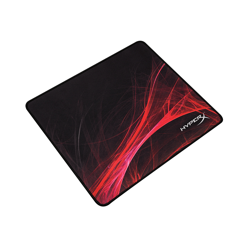 Kingston HyperX Fury S Speed Edition Pro Gaming Mousepad Medium HX-MPFS-S-M