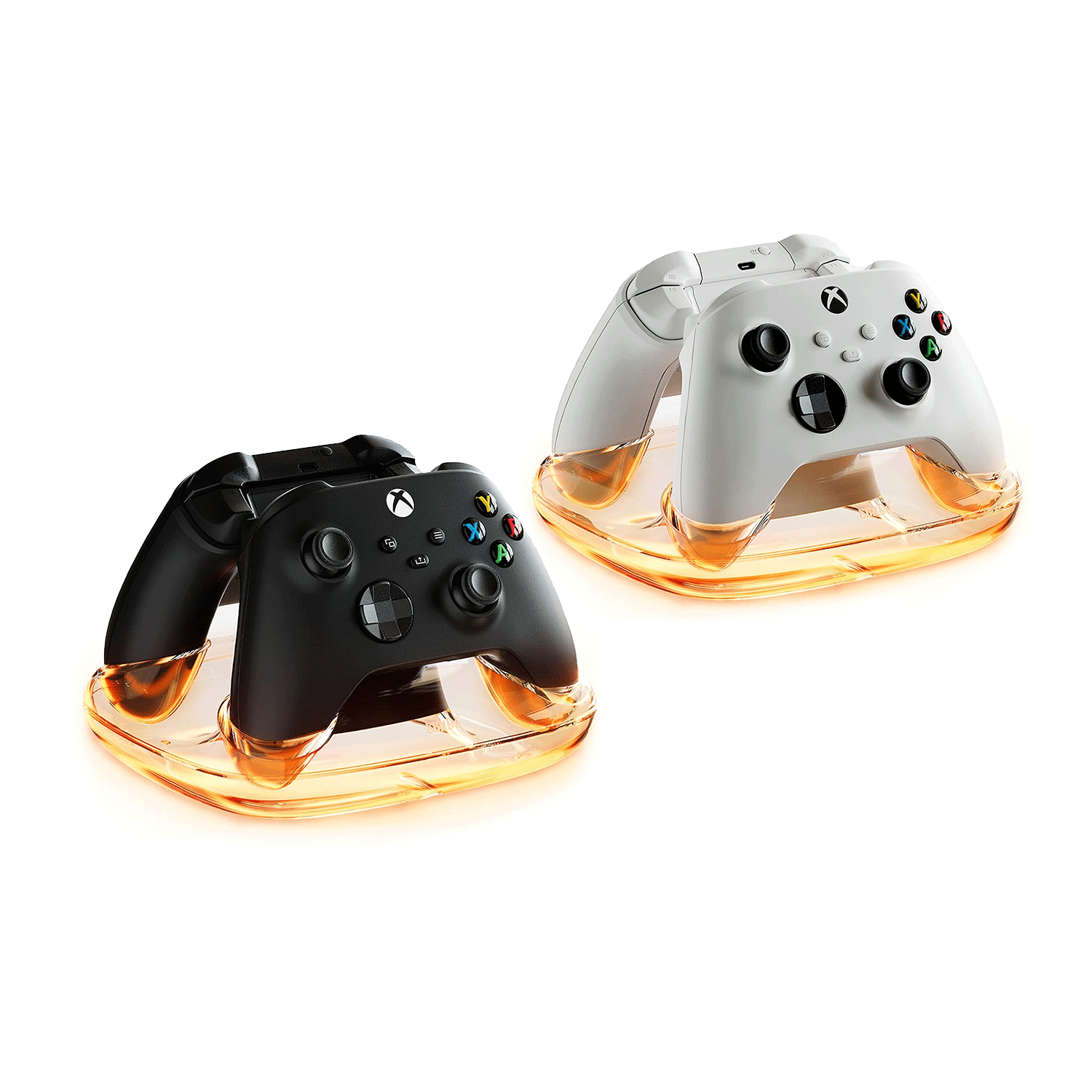 8BITDO Dual Charging Dock For XBOX Wireless Controllers (XBOX SERIES X/S/ XBOX ONE) [85DB01] [85DB02]