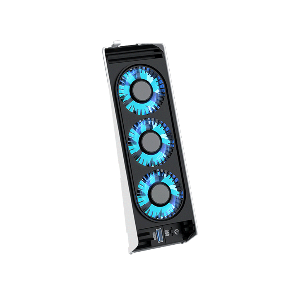 IINE PMW PS5 Cooling Fan [L847]