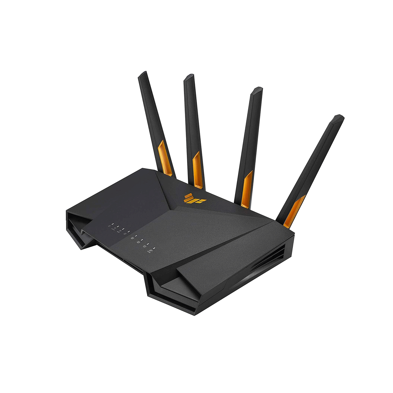 ASUS TUF GAMING AX4200 Router [Black]