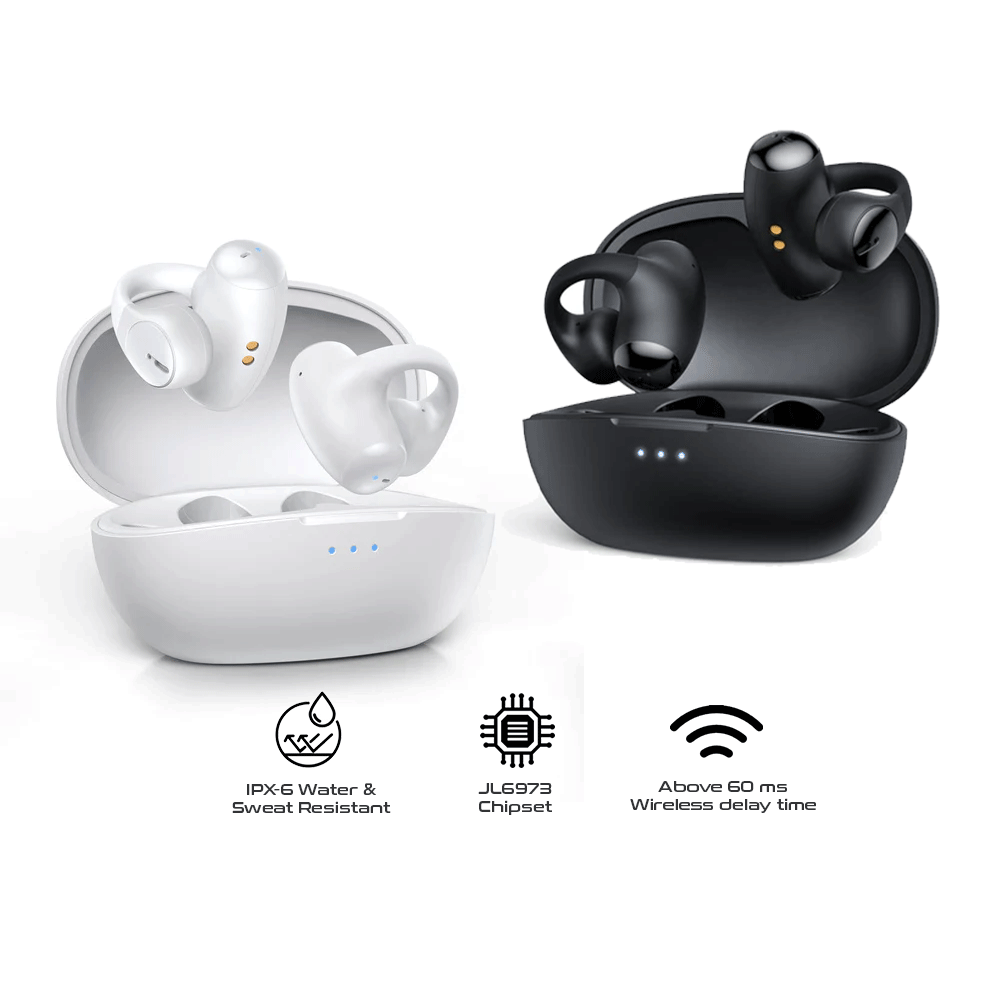 Onikuma T306 Wireless Earphones