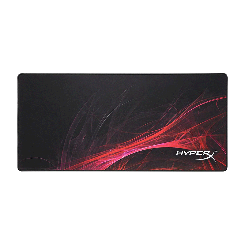 Kingston HyperX Fury S Speed Edition Pro Gaming Mousepad XL HX-MPFS-S-XL