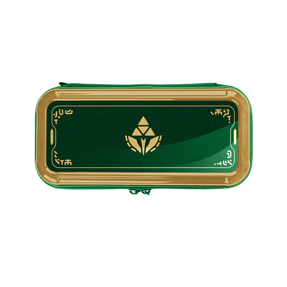 IINE NSW Storage Bag The Legend Of Zelda Tears Of The Kingdom [L812]