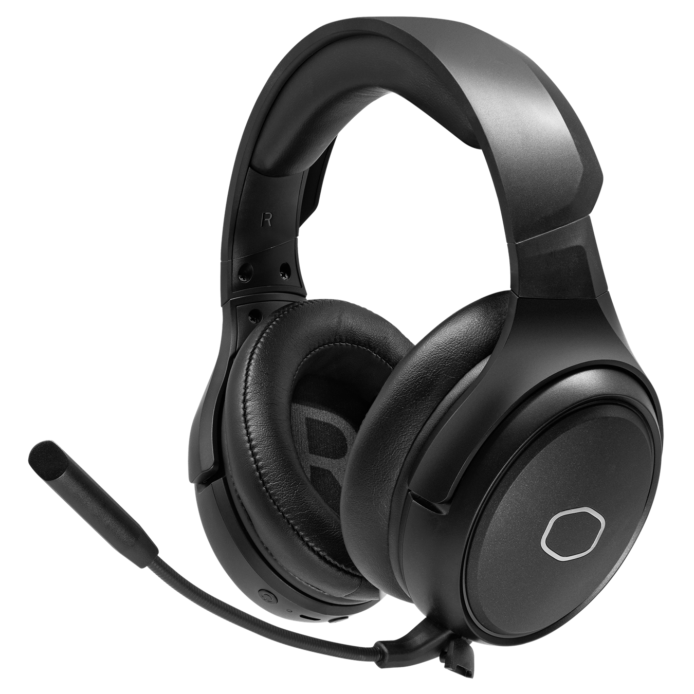 Cooler Master MH670 Gaming Headset w/ 2.4GHZ Wireless & Virtual 7.1 Surround Sound