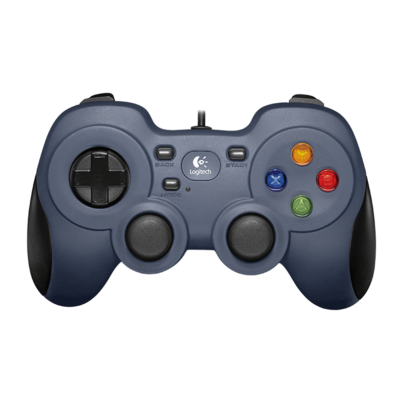 Logitech F310 Gamepad for PC Gaming