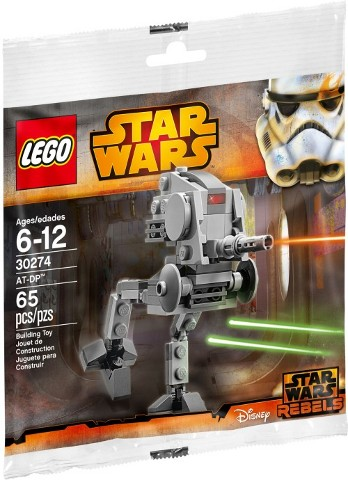 30274 AT-DP Polybag