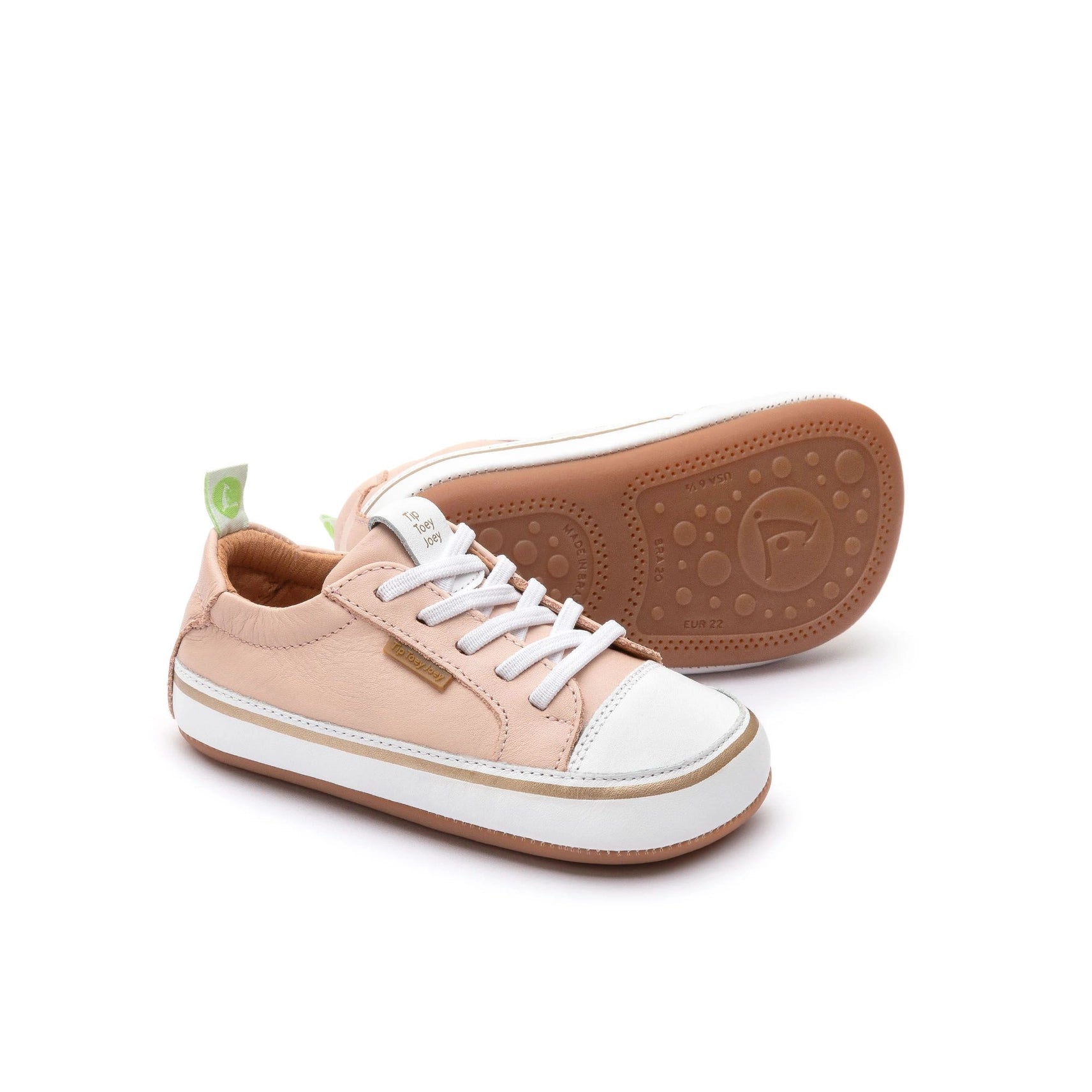 Tip Toey Joey Funky Sneaker