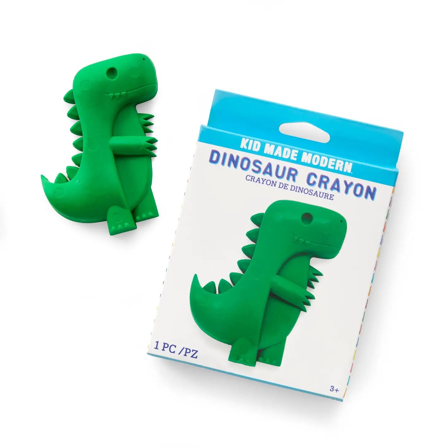 Dino Crayon
