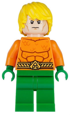 SH050 Aquaman