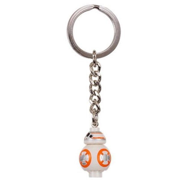 853604 BB-8 Key Chain