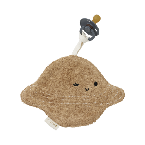 Pacifier Cuddle - Planet