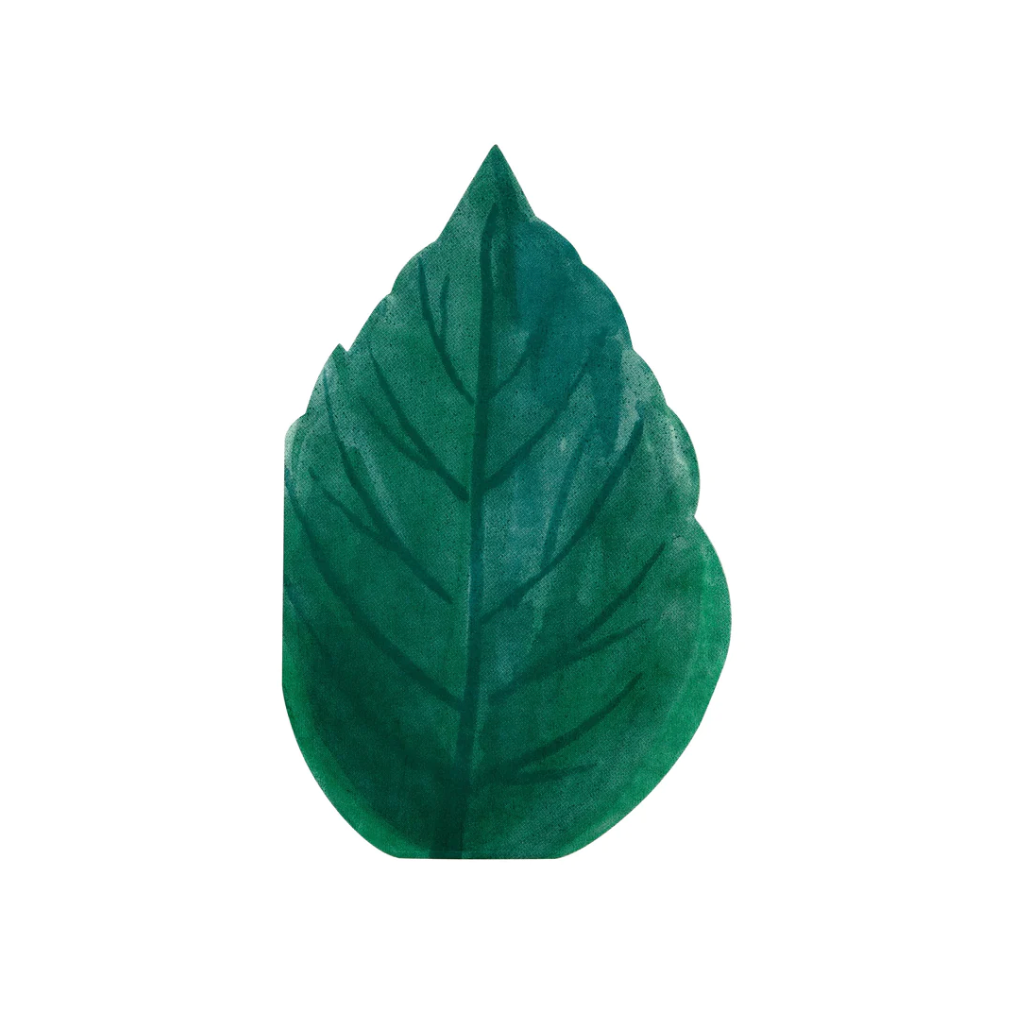 Rose Leaf Napkins