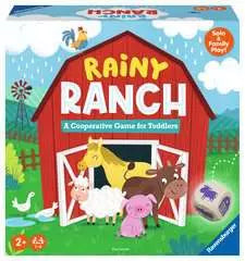 Rainy Ranch – A Cooperative Game