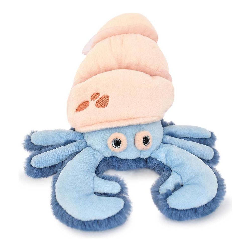 Hermit Crab Plush