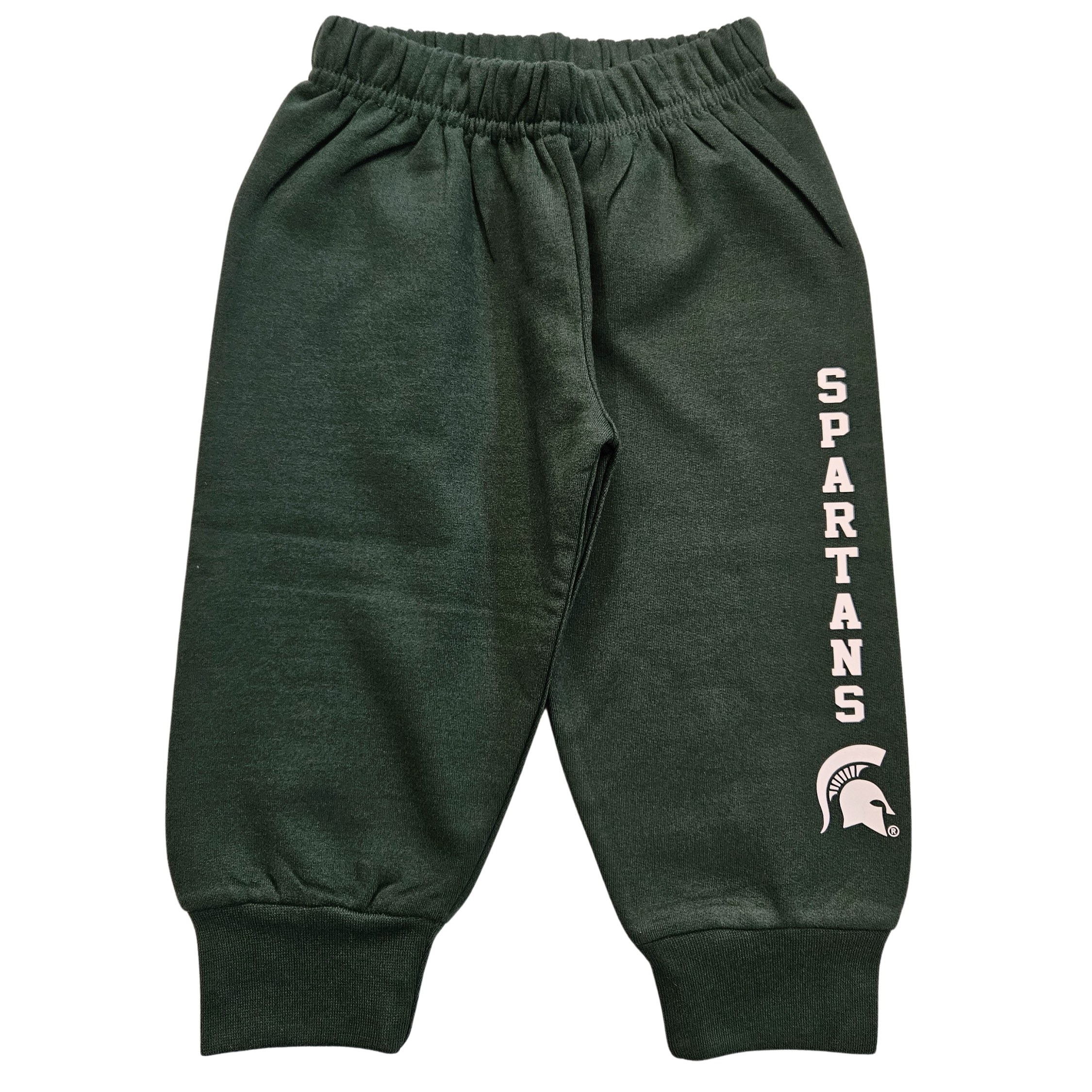MSU Sweat pants