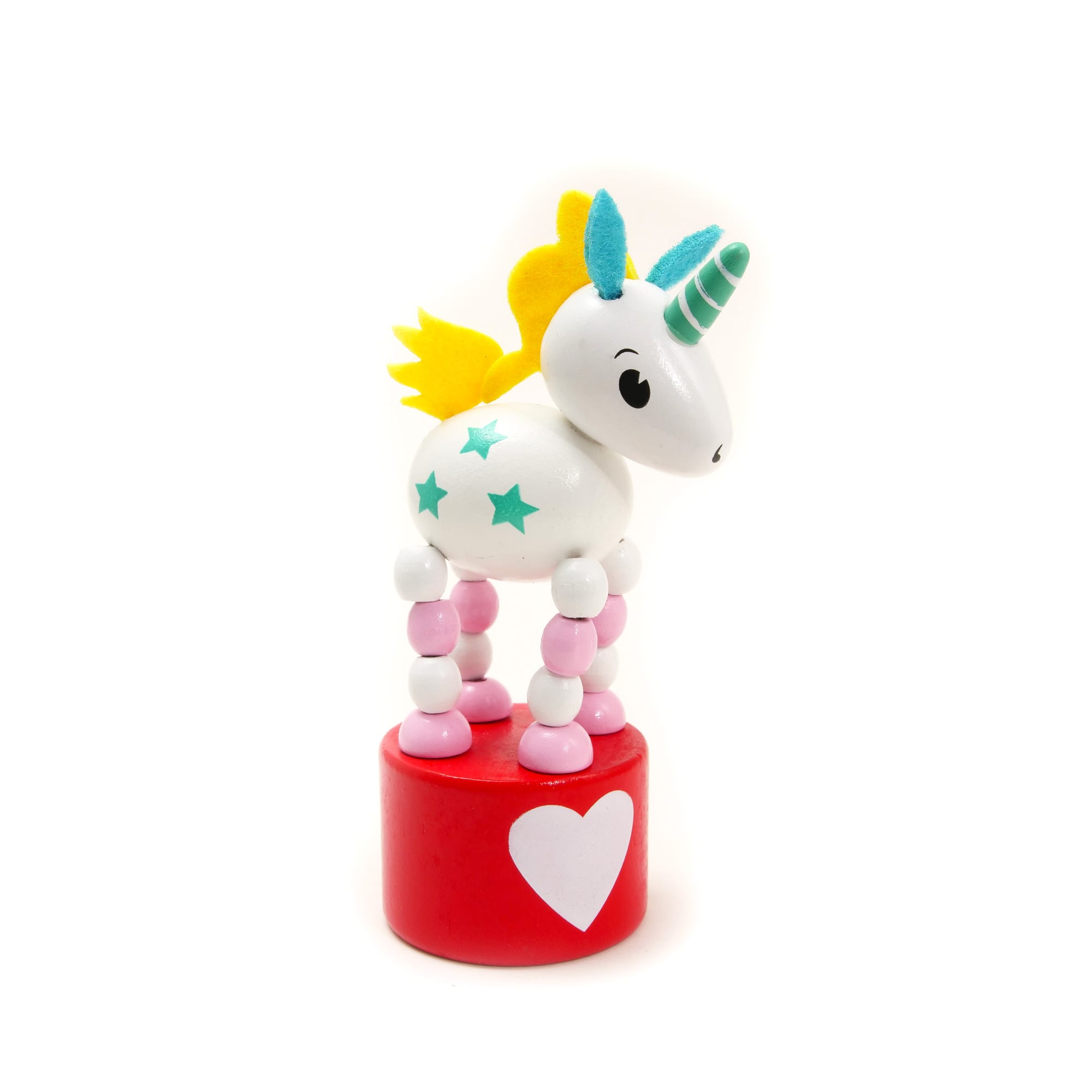 Wobbly Magic Unicorn