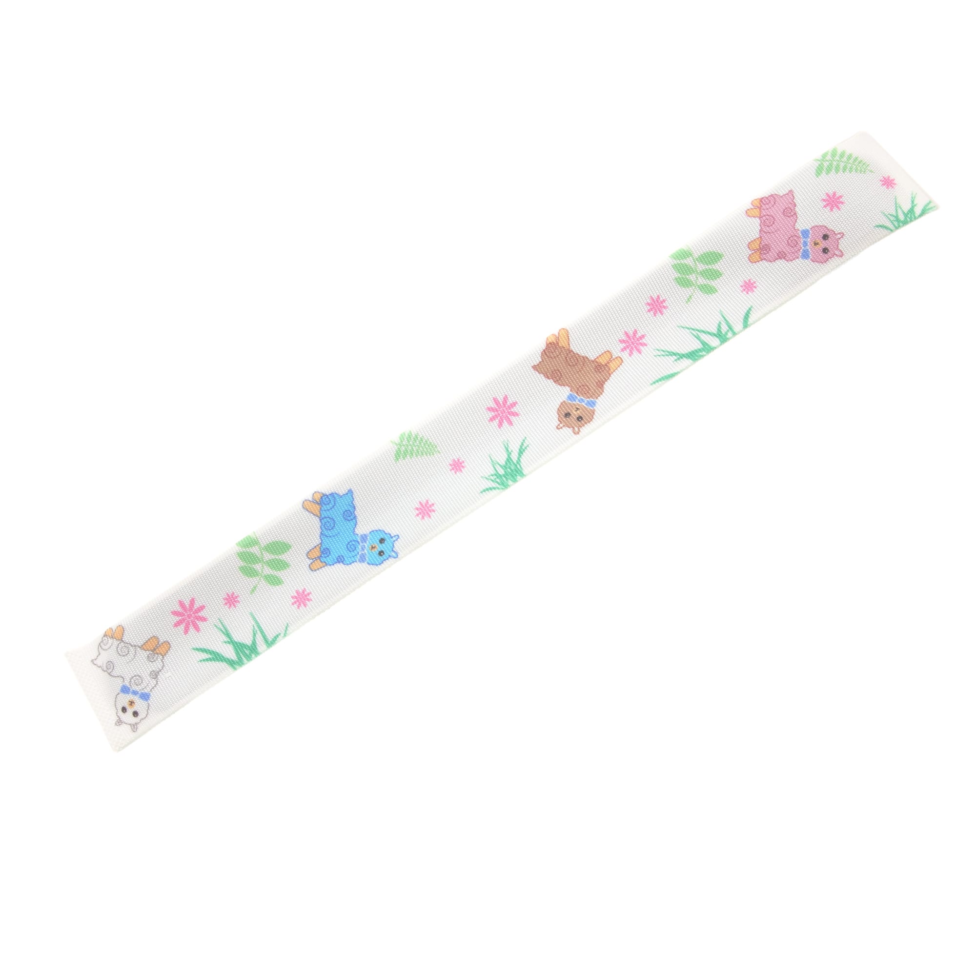 Llama Slap Bracelet