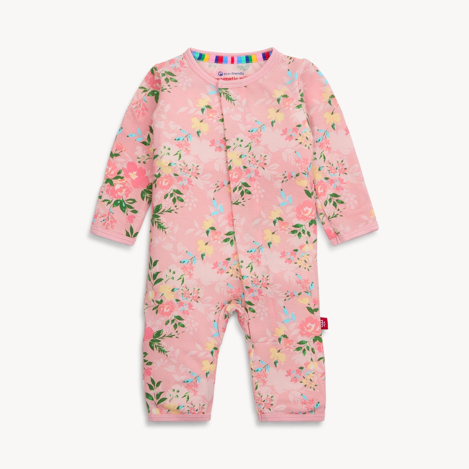 Ainslee Modal Magnetic Coverall