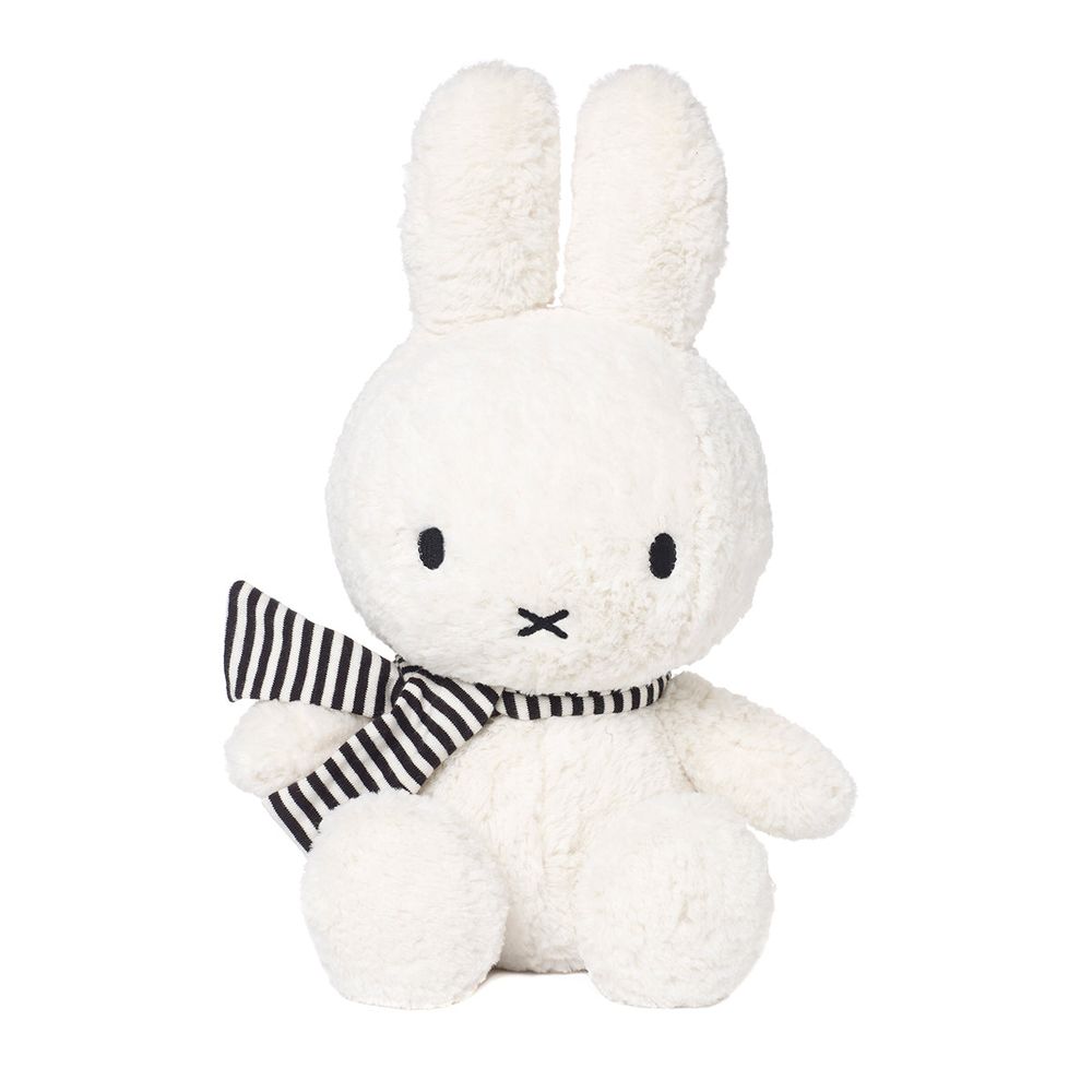 Miffy with Scarf 13" Plush