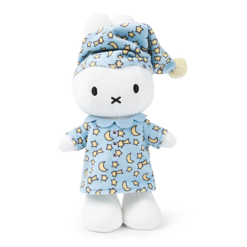 Miffy in Pyjama 9.5" Plush