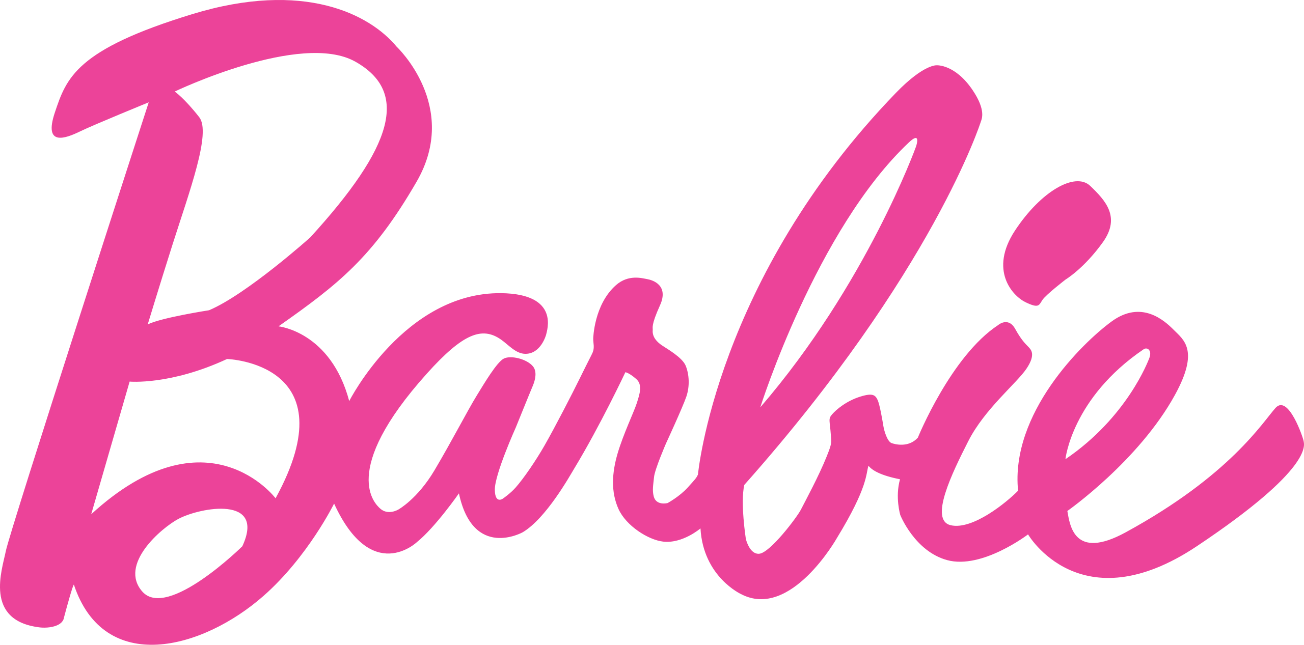Barbie Fashion Assortment - Jurassic World or ROXY