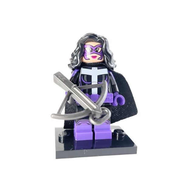 Huntress, DC Super Heroes, colsh-11