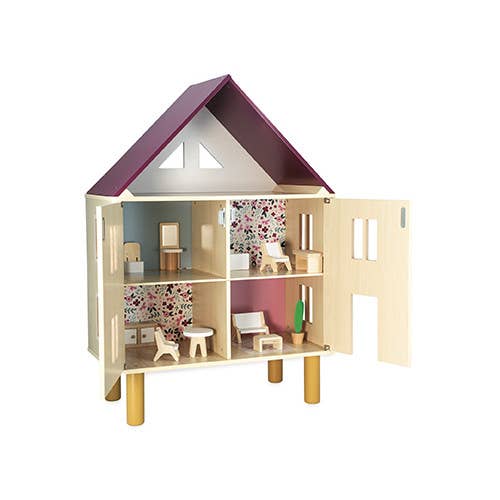 Twist - Doll's House..