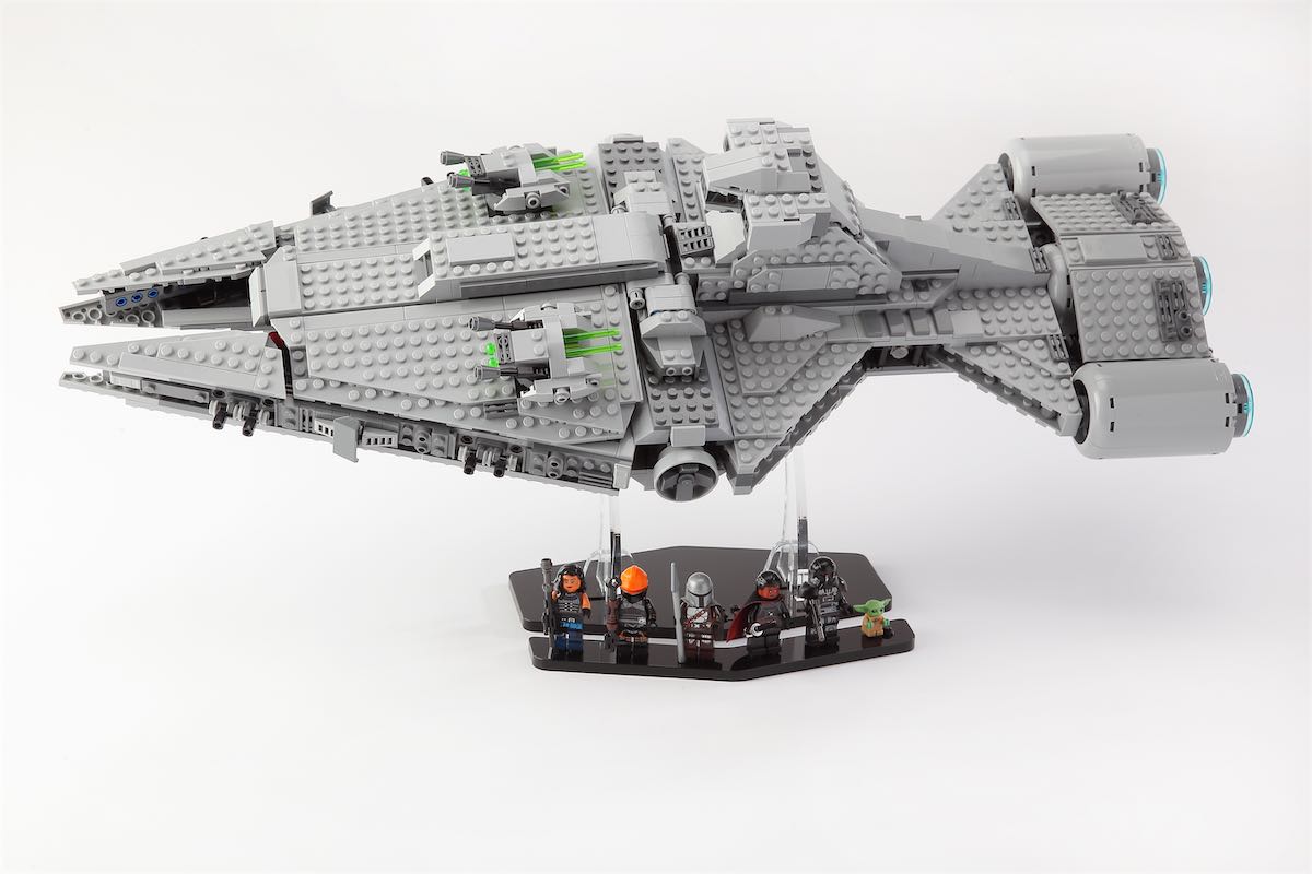 Tricked Out Bricks Max 30 Stand