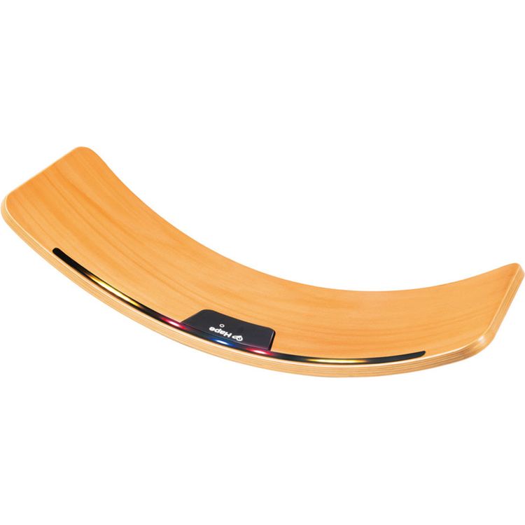 Intelligent Balance Board