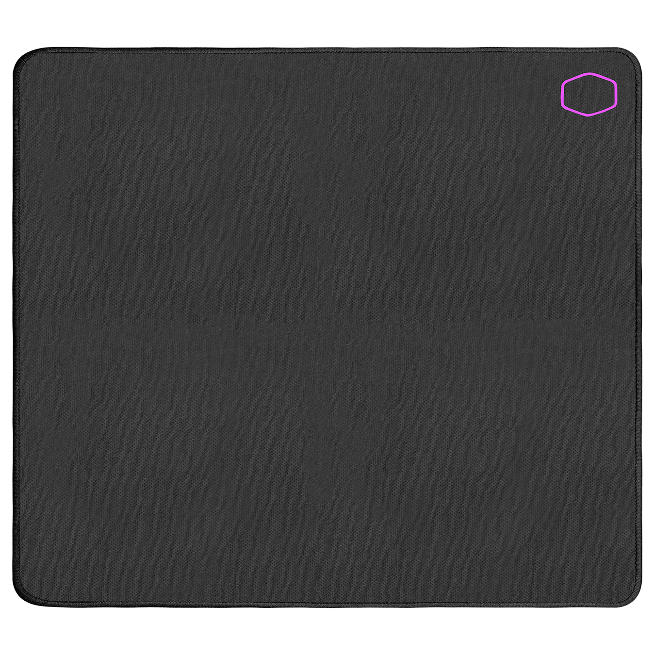 Cooler Master MP511-XL Gaming Mouse Pad With Durable/Splash-Resistant Cordura Fabric