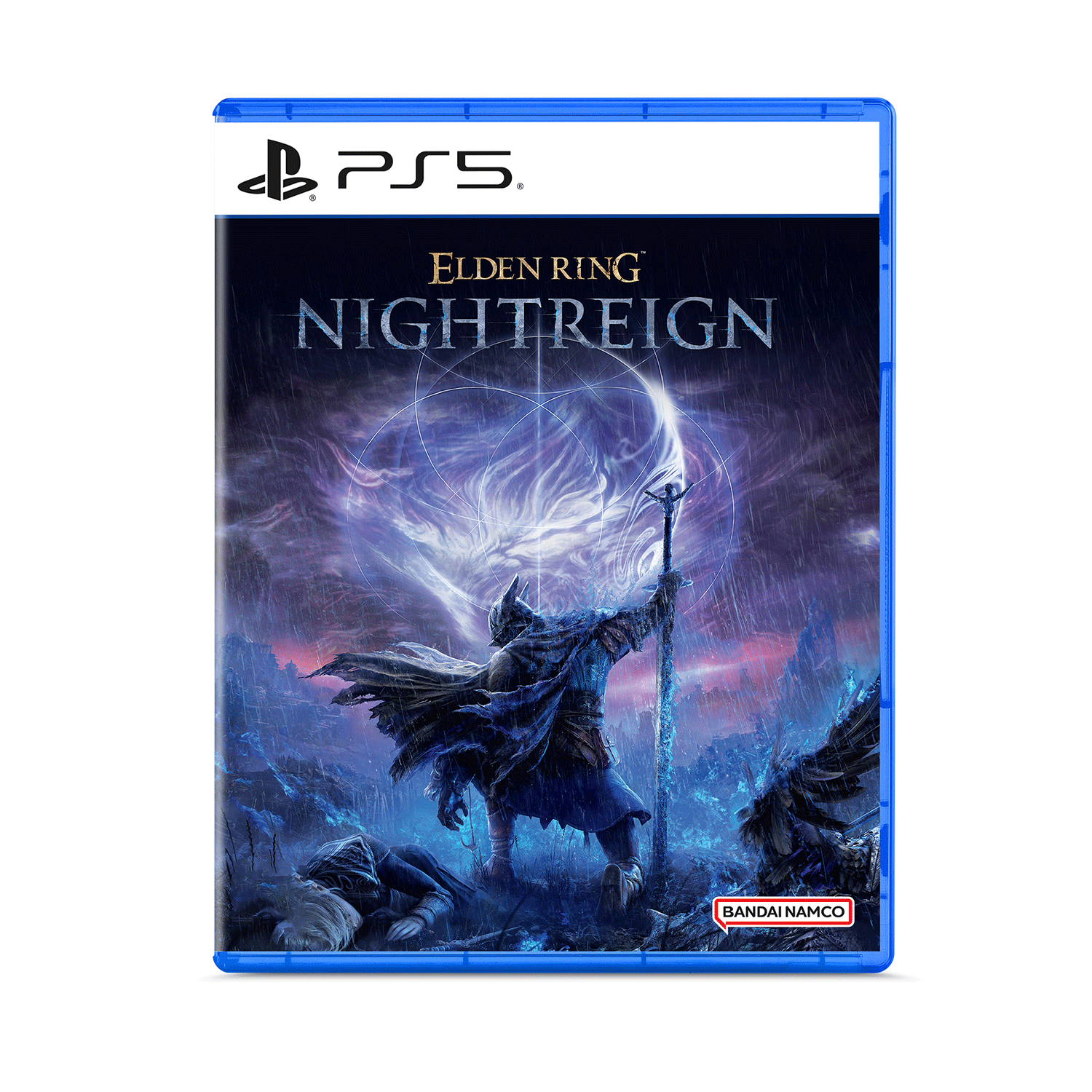 Elden Ring: Nightreign Standard Edition - PlayStation 5 [ASIAN]