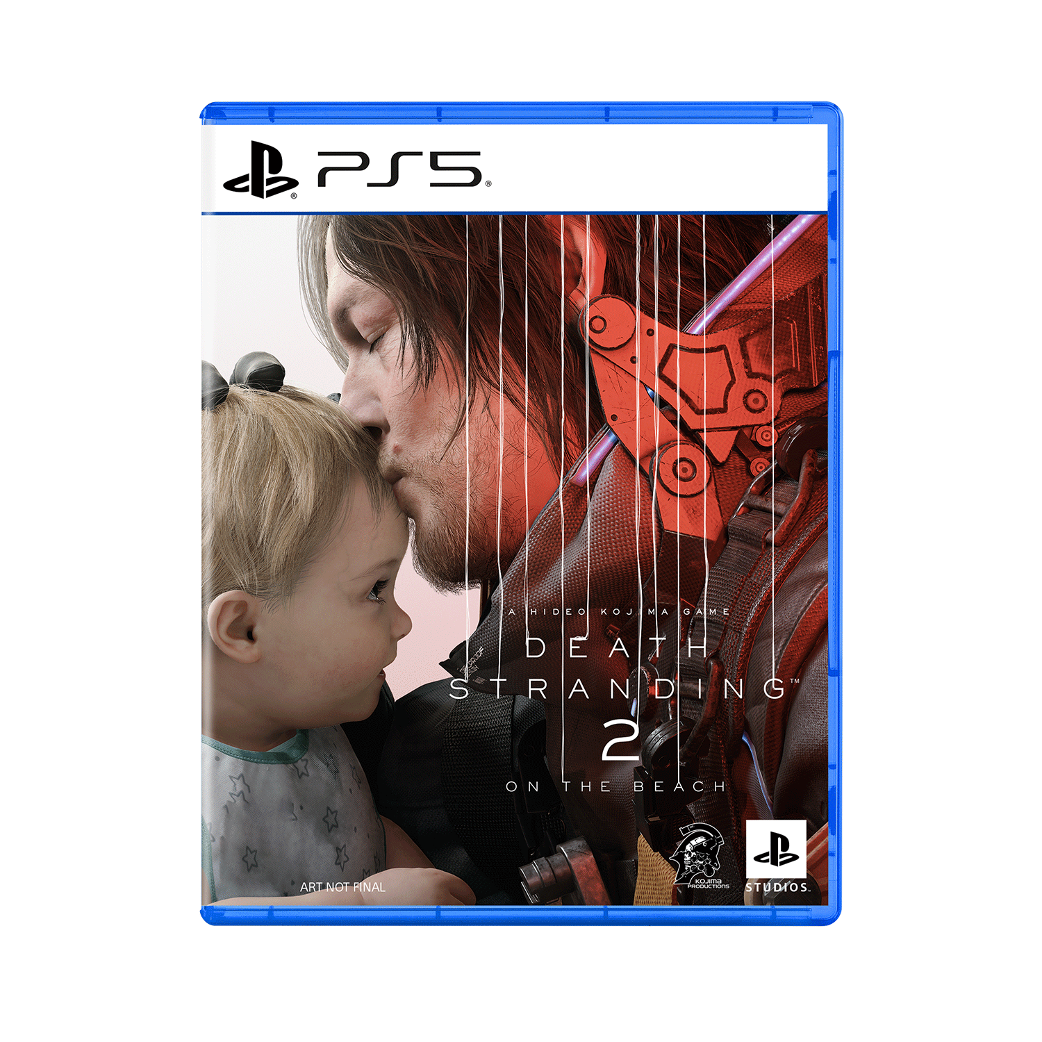 Death Stranding 2  - PlayStation 5