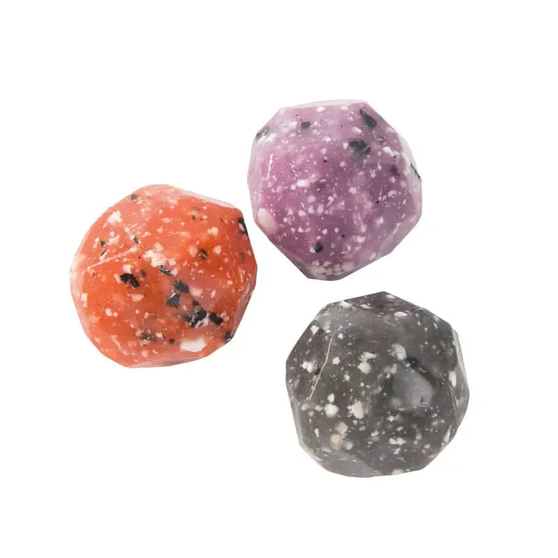 Bouncy Balls - Magic Gem Stones