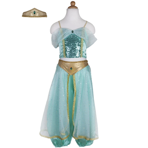 Great Pretenders Jasmine Princess Set