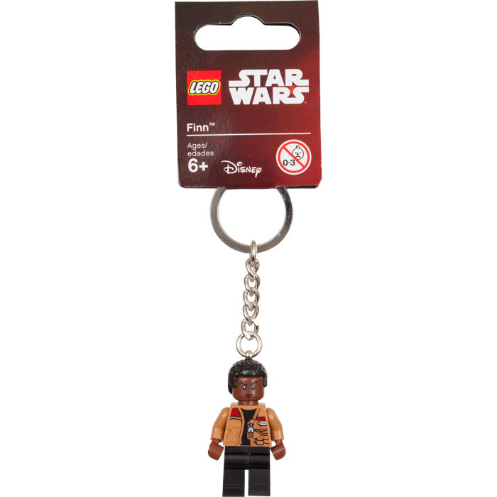 853602 Finn Key Chain