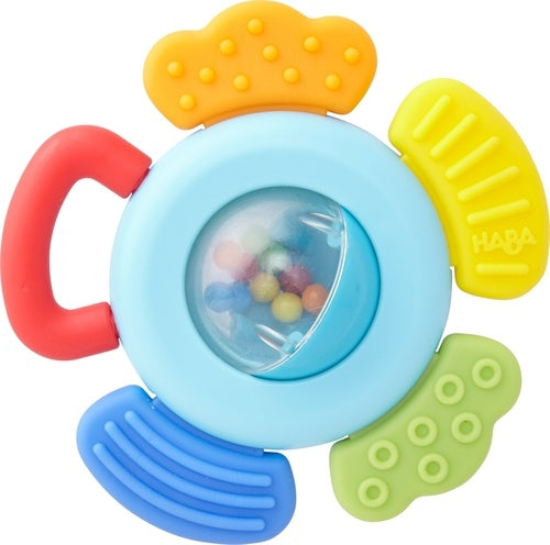 Clutching Toy: Blossom