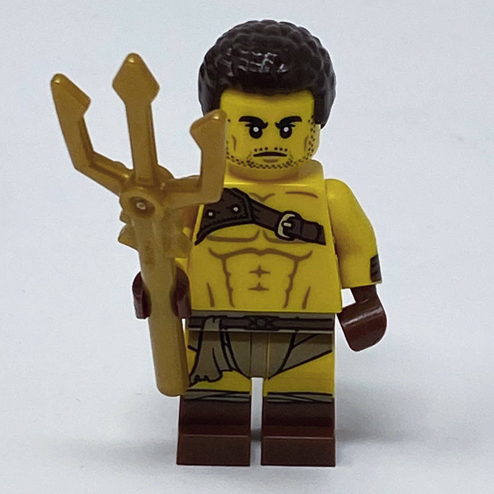 S17 Roman Gladiator - Series 17 Minifigure (col293)