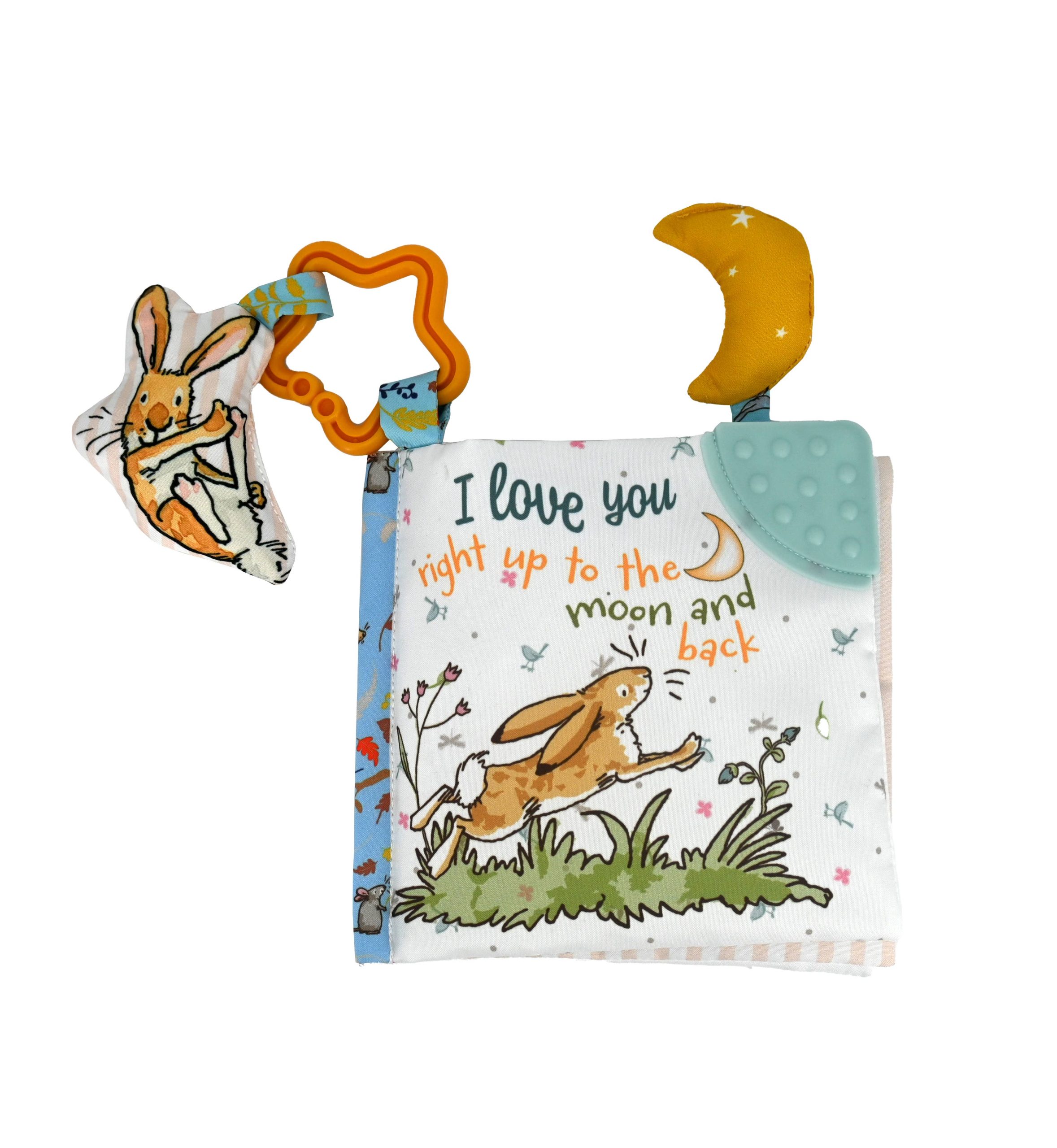 Guess How Much I Love You …Soft Book