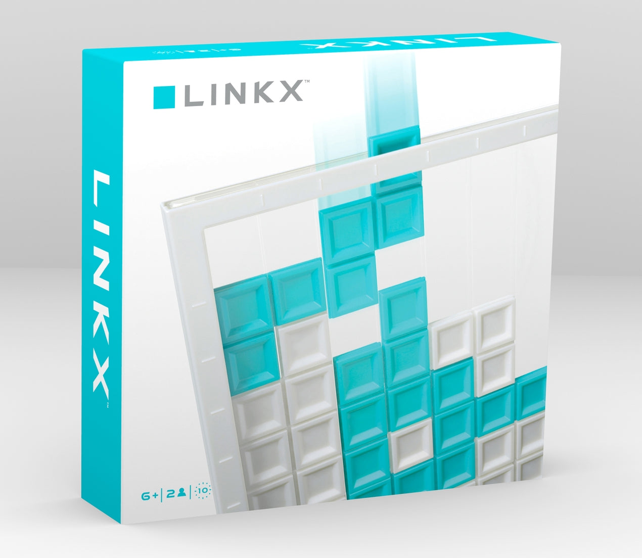 Linkx Game