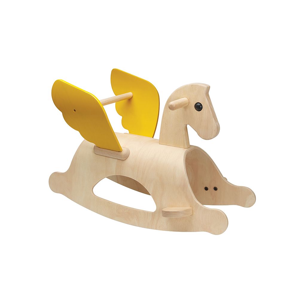PlanToys Rocking Pegasus