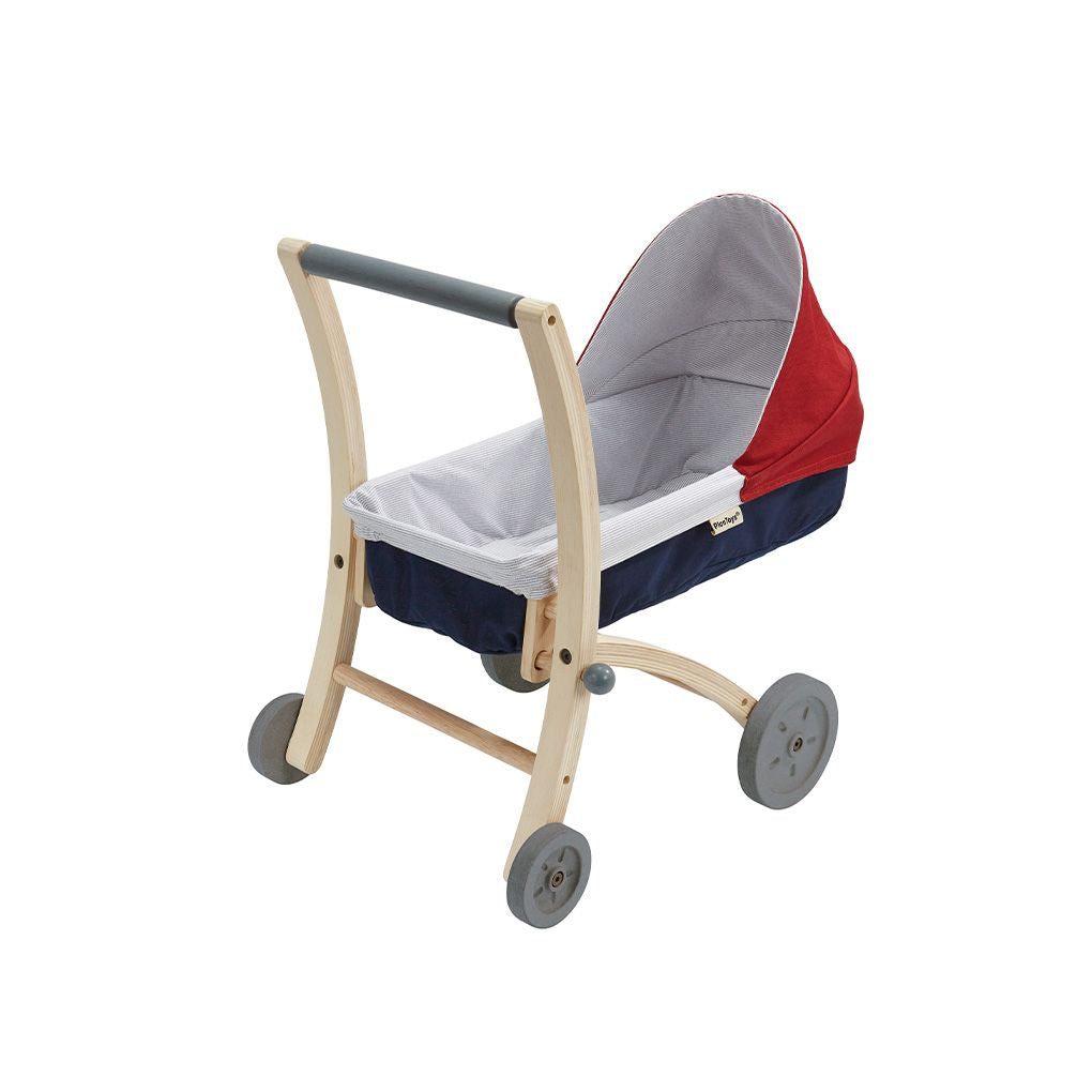 PlanToys Doll Stroller