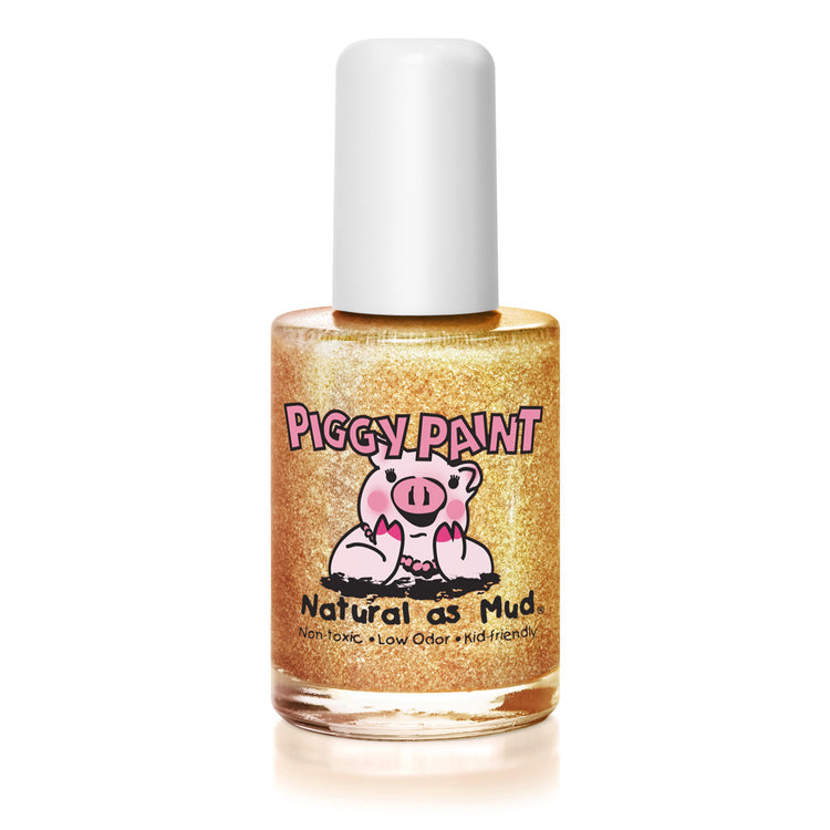 Piggy Paint- Heart of Gold